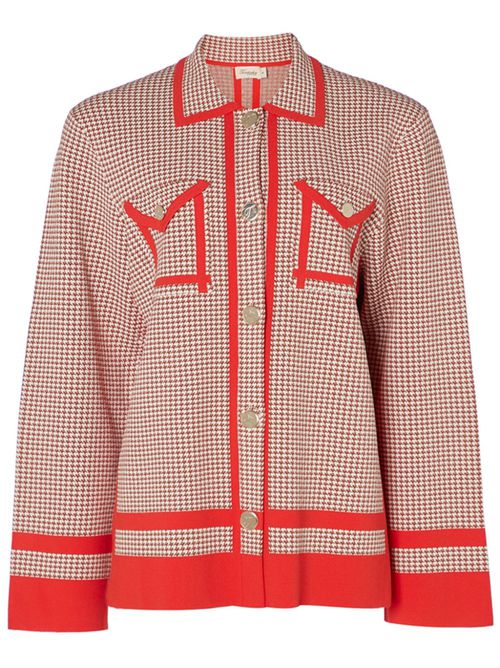 Orelie jacket - Neutrals