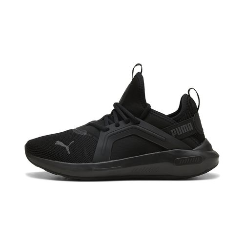 PUMA Softride Enzo 5 Men's Shoes in Black