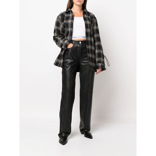 Washington Dee Cee Overshirt