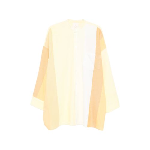 Panel Pocket Shirt
