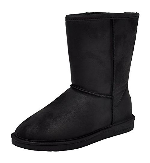 BEARPAW Women's Emma Short Winter Boot