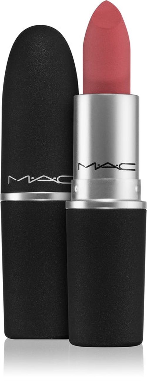 MAC Powder lipstick Kiss A Little Tamed 3 g