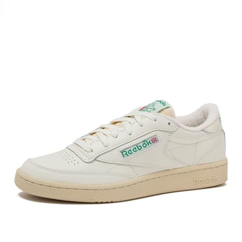 Reebok unisex-adult CLUB C 85 VINTAGE