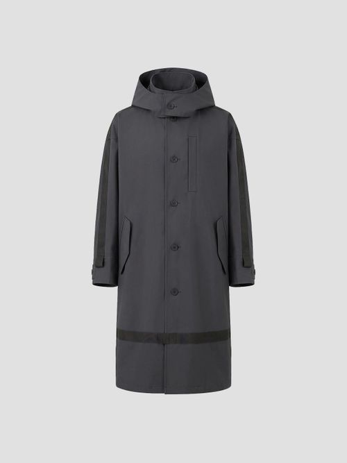 Homme Plissé Issey Miyake Plissé Mini Jacket