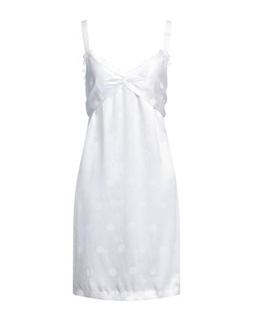 Woman Midi dress White