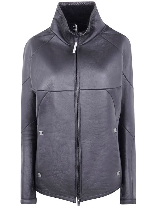 Isaac Sellam "Robuste" Leather Jacket