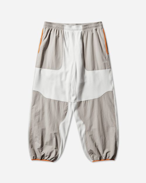 Men s ACG Wolf Tree Plus Fleece Pants Photon Dust / College Grey
