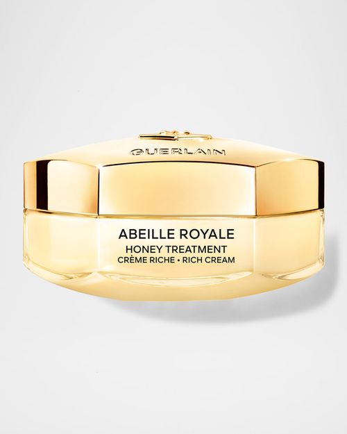 Abeille Royale Honey Treatment Rich Cream