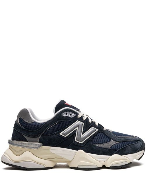 9060 "blue" sneakers