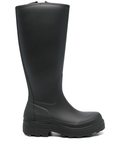 Ilse boots - Black
