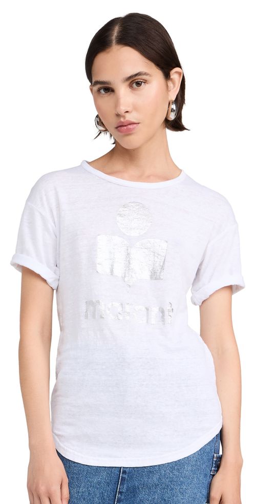 Koldi Tee White