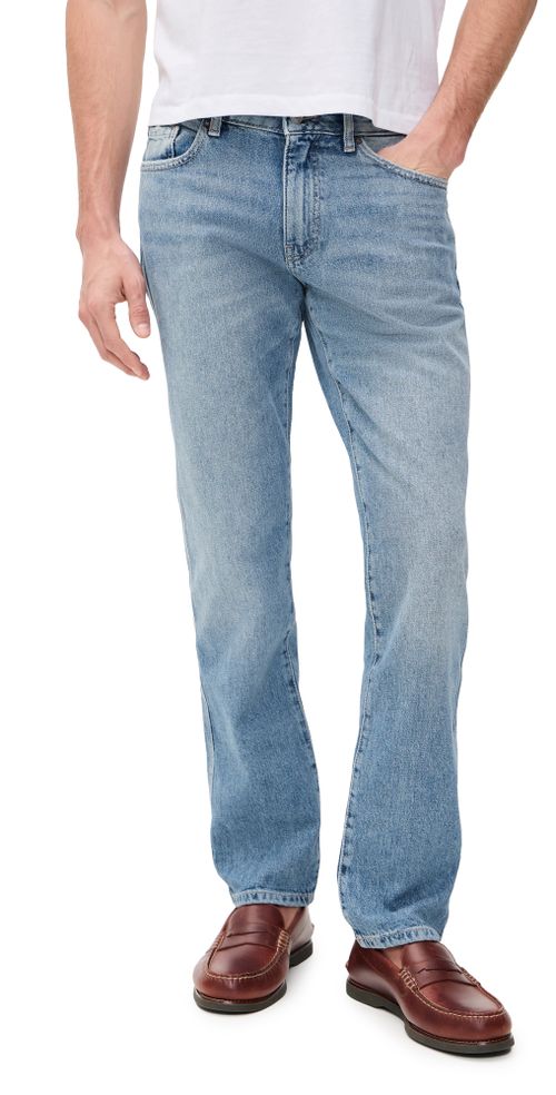 AMS Slim Jeans Spinning