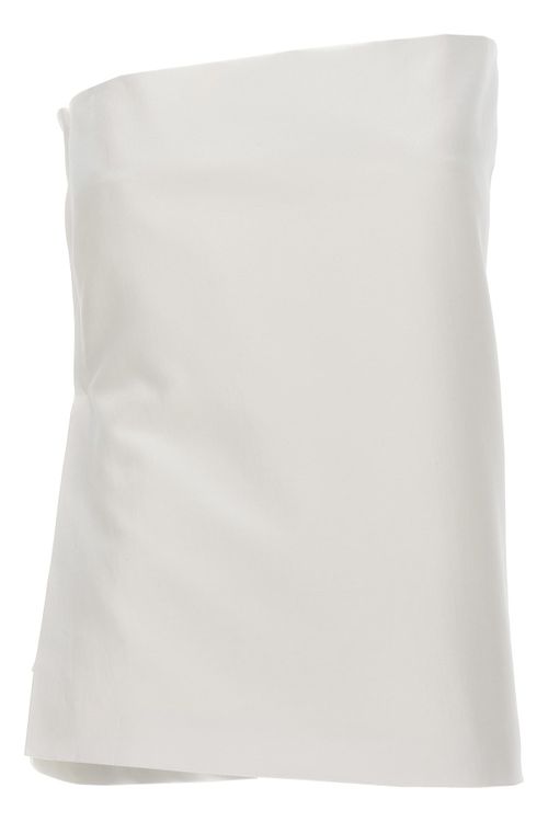 'Adda' Bustier Top