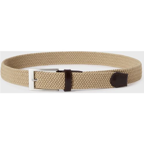 The Chino Woven Belt