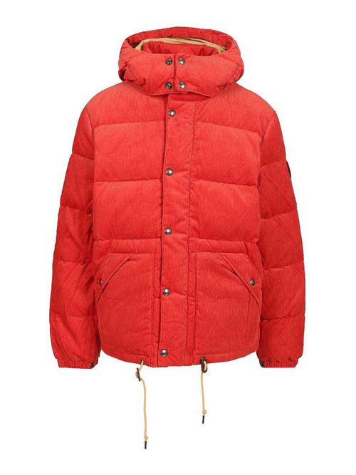 Wainwright Corduroy Jacket