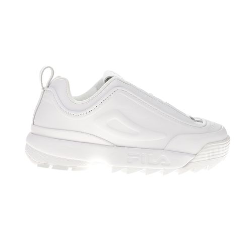 Disruptor Zero Lace Up Sneakers