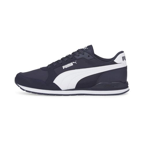 PUMA ST Runner v3 Men's Sneakers in Blue