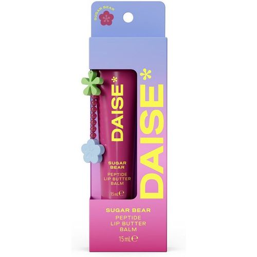 Daise Beauty Daise Peptide Lip Butter Balm Sugar Bear Br