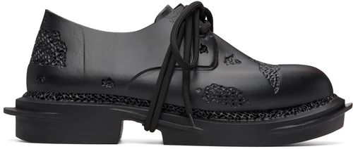 Black Ral Legacy Edition Erottod Derbys