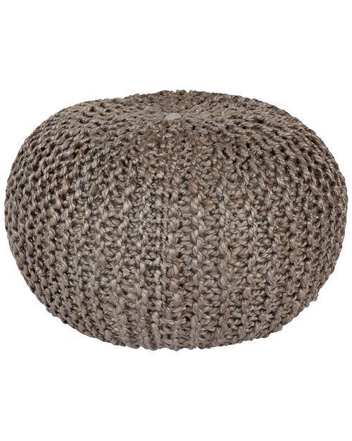 Surya Bermuda Pouf