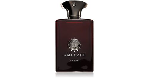Amouage Lyric Eau de Parfum Man 100 ml — Eau de Parfu