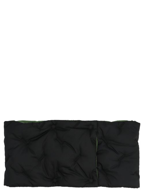 'Gang' scarf