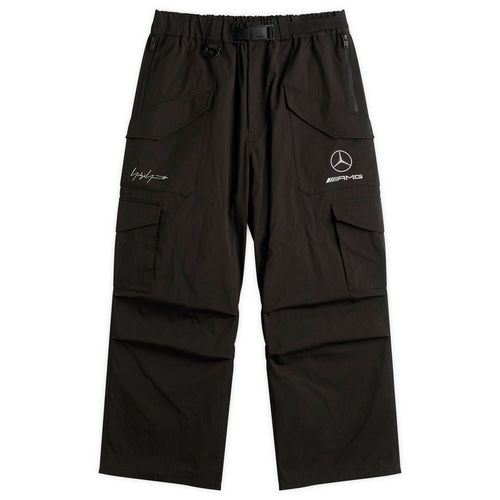 Men's x Mercedes F1 Cargo Pants Black