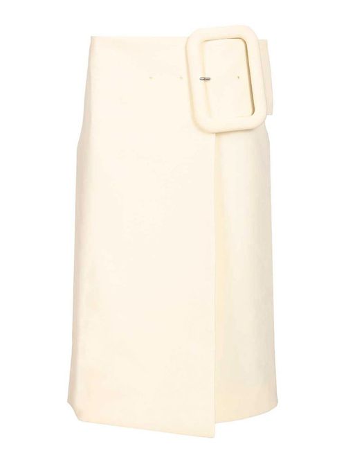 Midi Skirt