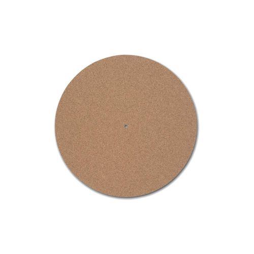 PRO JECT Cork It Turntable Mat