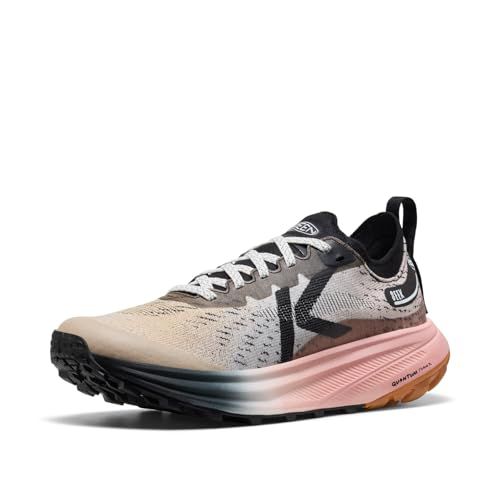 KEEN Women's Seek Breathable Durable Comfortable Trail Running Shoes