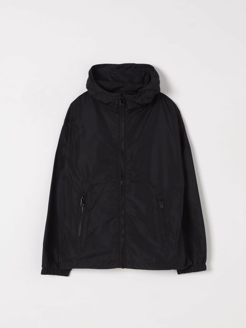 Jacket Kids color Black