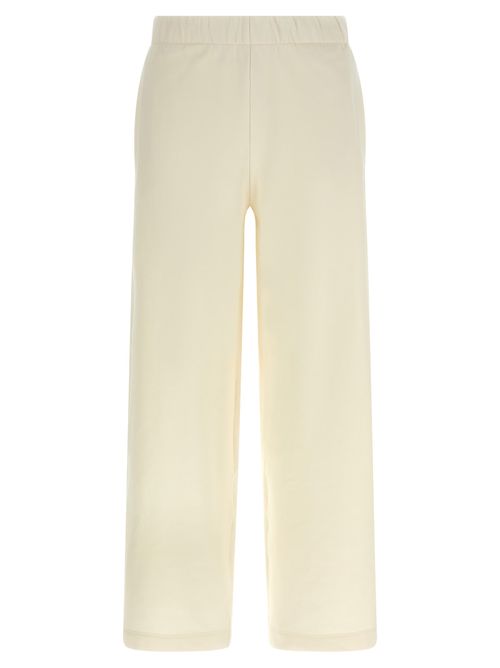 Filovia Trousers — White