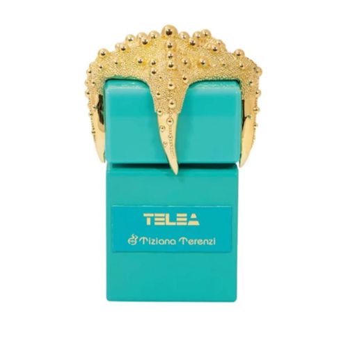 Unisex Telea Extrait de Parfum Spray 3.4 oz 