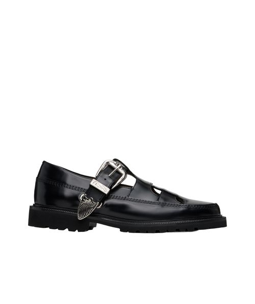 Polido Loafers