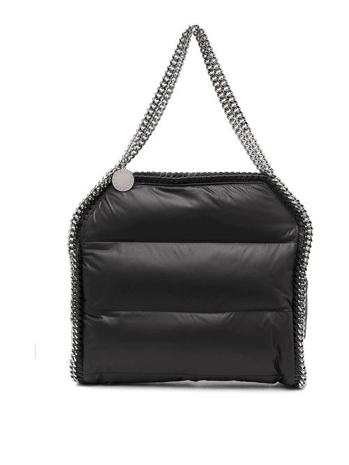 Falabella padded tote bag
