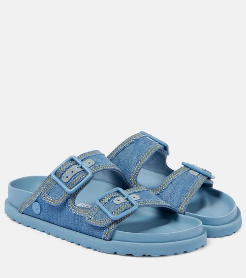 Arizona denim sandals