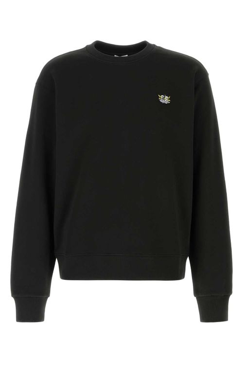Wild Sweatshirt — Black