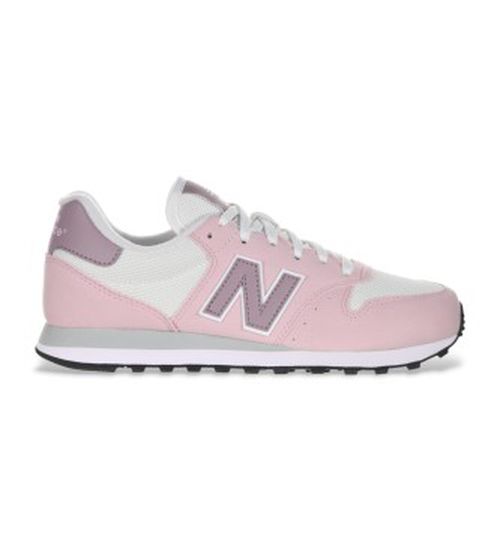 New Balance for woman. GW500V2 Shoes 500 pink (37.5), Flat, Laces, Casual