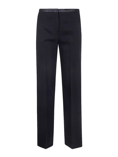 Justin Wide Leg Pants
