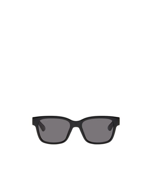Wayfarer-frame sunglasses