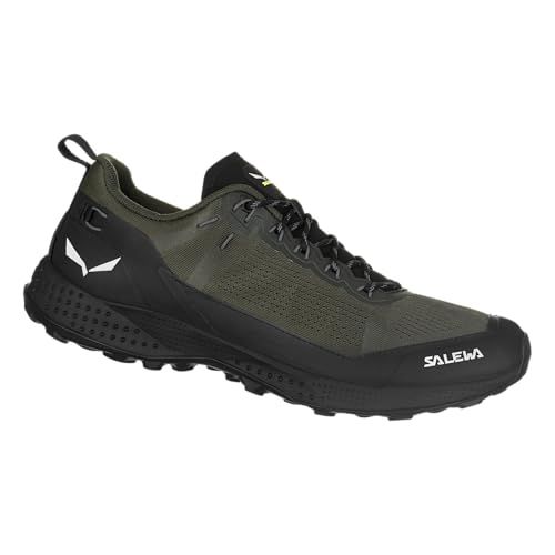 Salewa Men's Pedroc Air Lightweight Breathable Trekking & Hiking Shoe