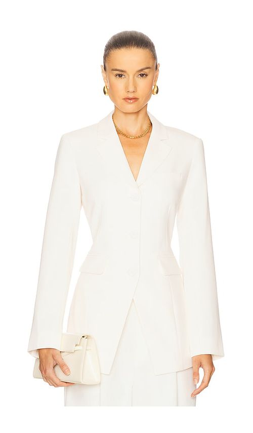 Favorite Daughter Elizabeth Jacket in Ivory.  XS also in