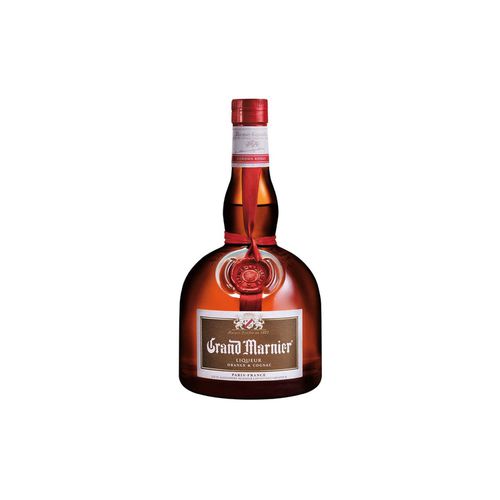 Cordon Rouge Orange Liqueur