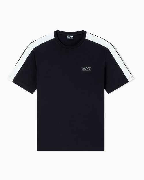 Dynamic Athlete T-shirt in Natural VENTUS7 technical fabric