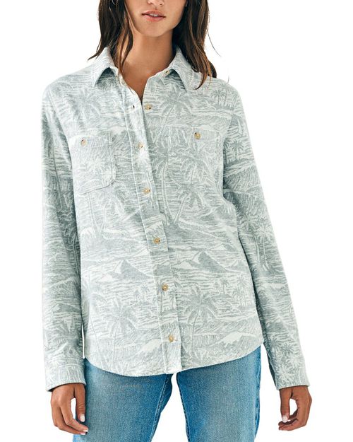 Legend Sweater Shirt
