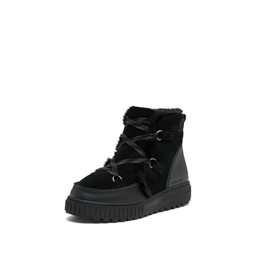 NWT Sorel Women’s Hi -Line Hiker Boots Waterproof (size12) Sorel Women main image 2