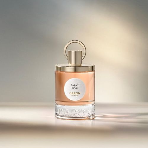 Unisex Tabac Noir EDP Spray 3.4 oz Fragrances 3387951802127