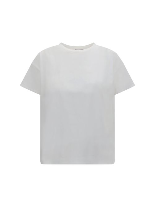 Basiluzzo T-Shirt — White