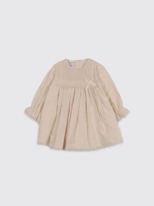 Romper Kids color Brown