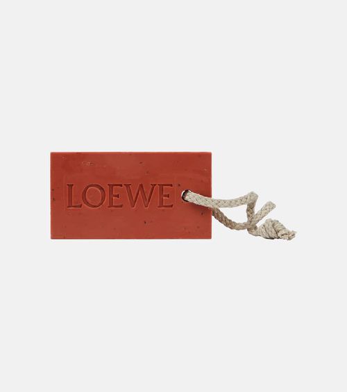 Tomato Leaves bar soap